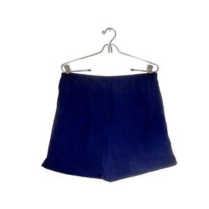 L.L. Bean Women's Swim Shorts - Navy Blue
